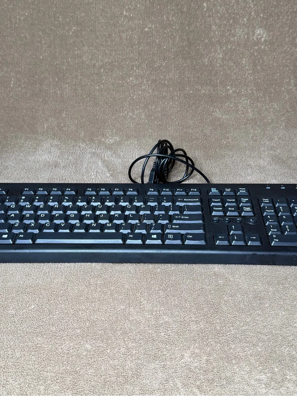 N/A durable wired